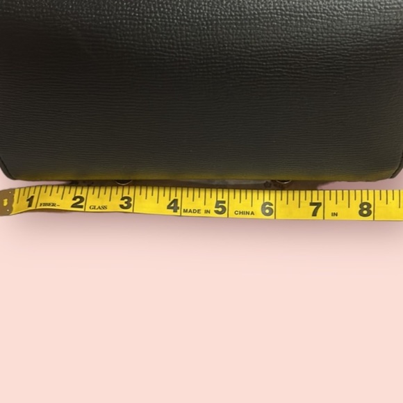 NWOT Novus Minimalist Versatile Purse Bag - Picture 7 of 14